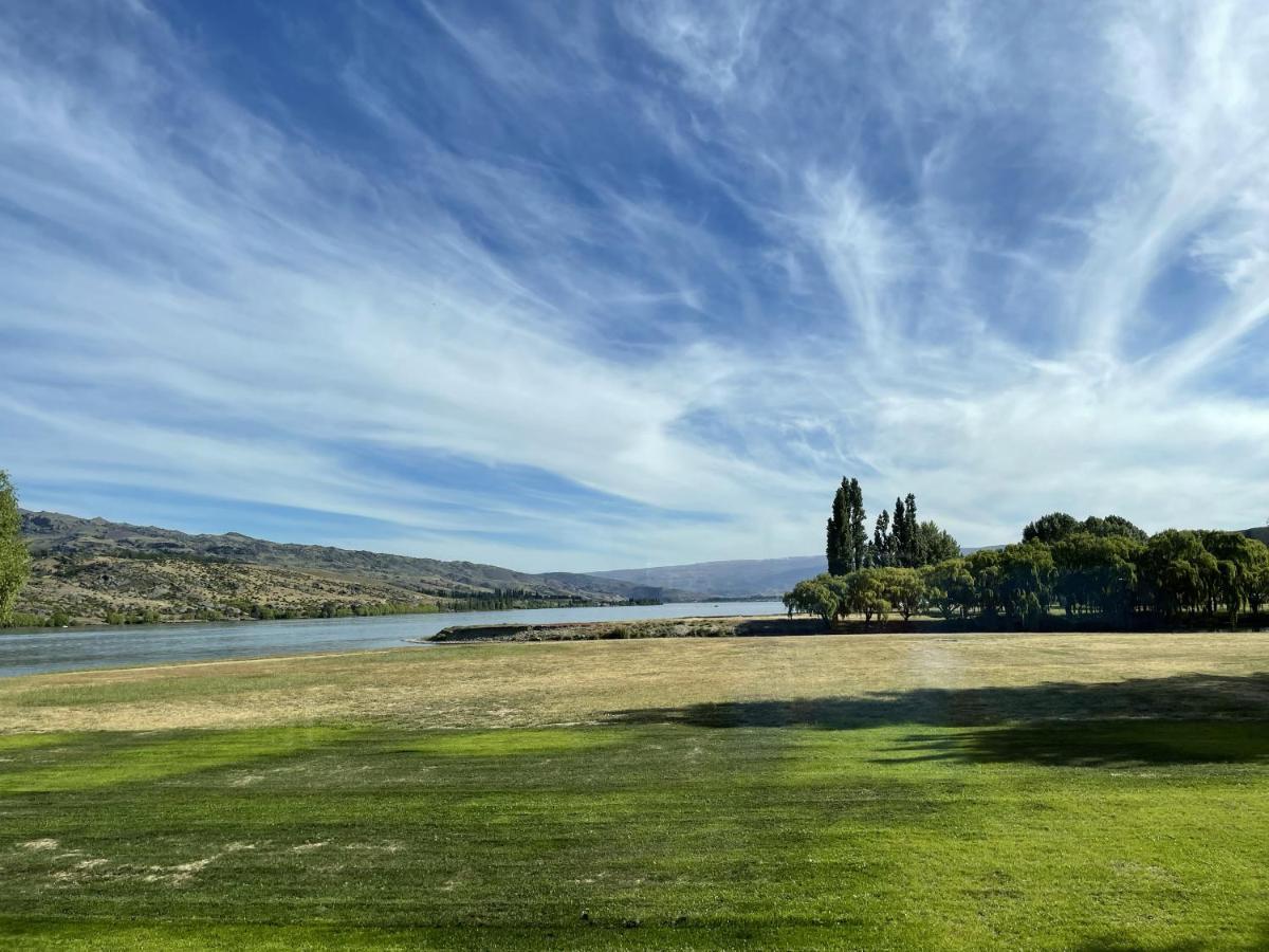 Pisa House Lakefront Boutique B&B Cromwell Buitenkant foto