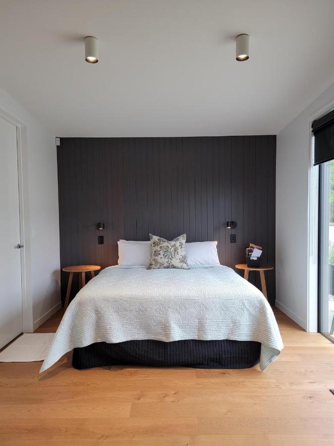 Pisa House Lakefront Boutique B&B Cromwell Buitenkant foto