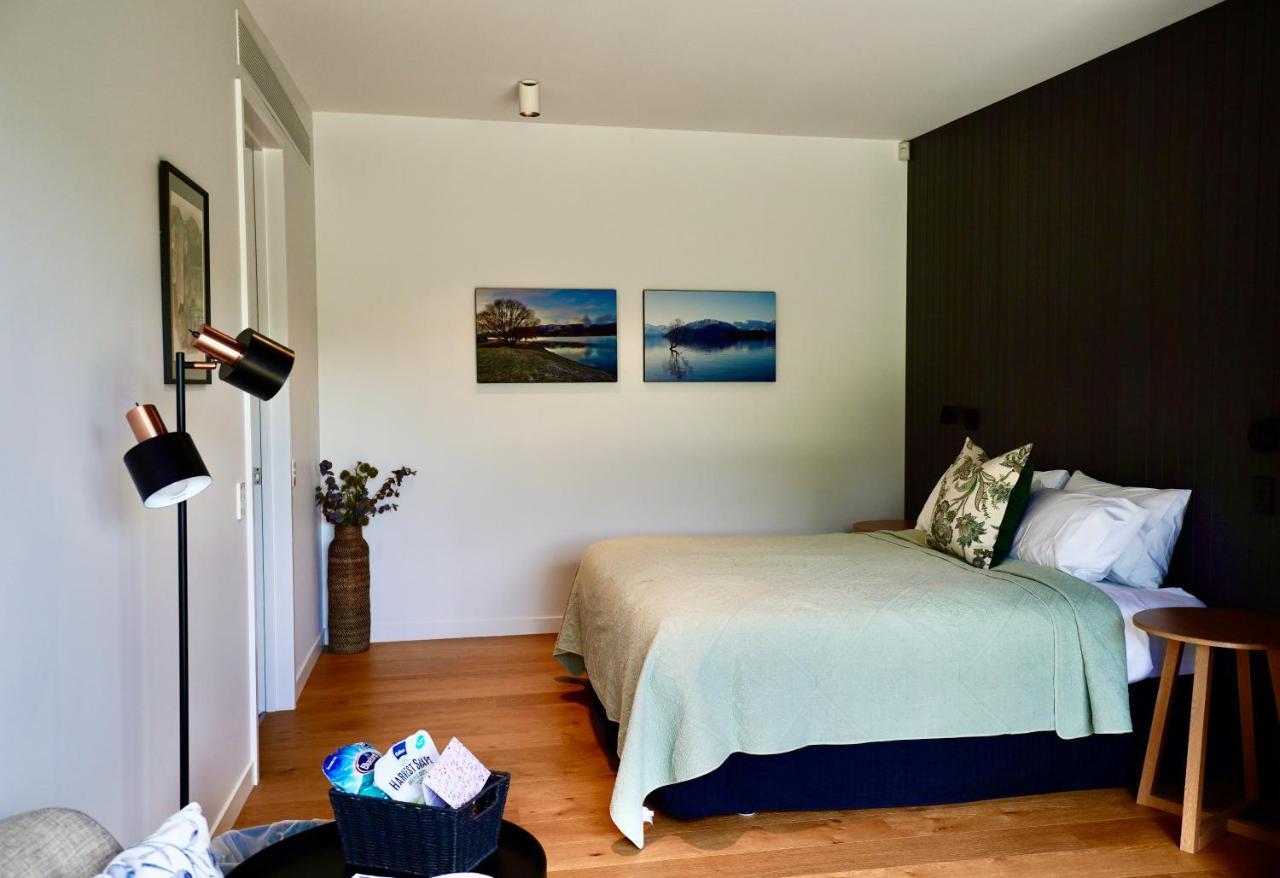 Pisa House Lakefront Boutique B&B Cromwell Buitenkant foto