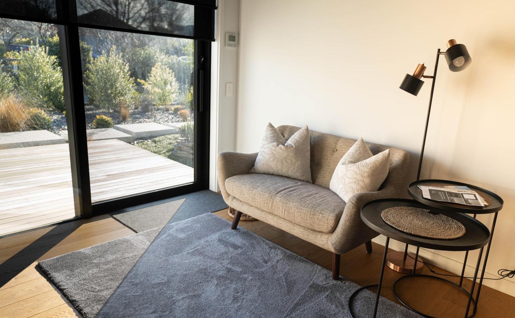 Pisa House Lakefront Boutique B&B Cromwell Buitenkant foto